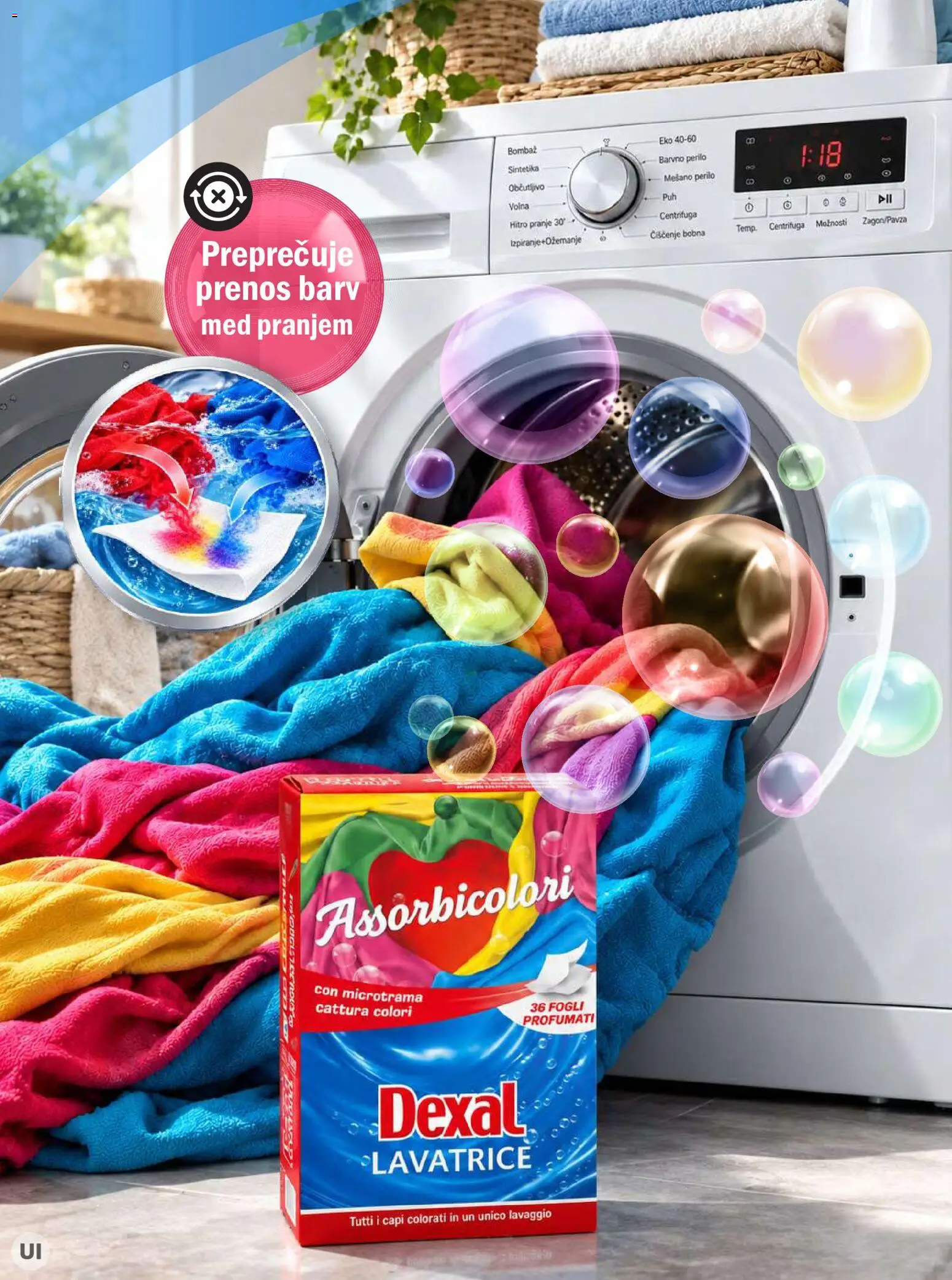 Novi Eurospin katalog ponudbe – veljaven od 26.10.2026 | Stran: 8 | Izdelki: Med