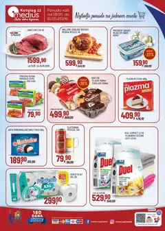 Medius katalog - pregled Medius kataloga - važi od 19.05.2026