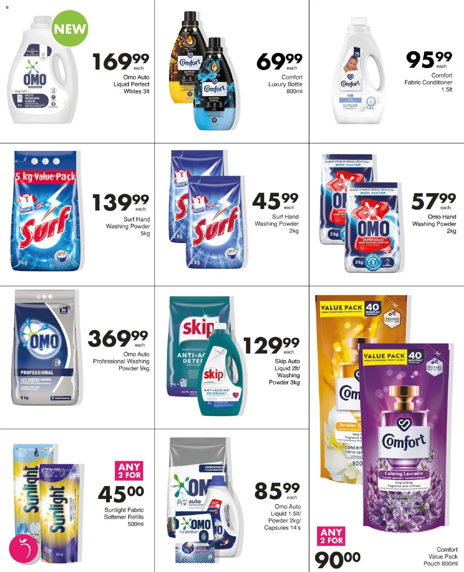 New Save catalogue – valid from 25/06/2026 | Page: 74