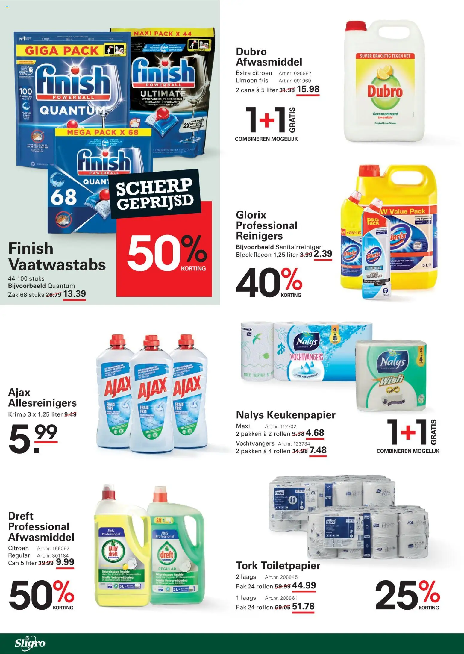 {H1} | Pagina: 10 | Producten: Afwasmiddel, Zak, Parfum, Toiletpapier