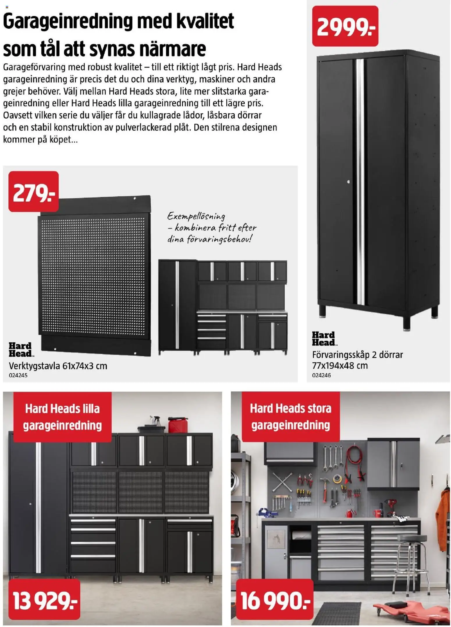 Jula reklamblad aktuell från 22/10/2026 | Sida: 36