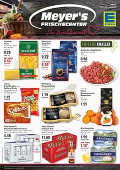 Edeka Prospekt Hamburg ab 14.09.2026 gültig