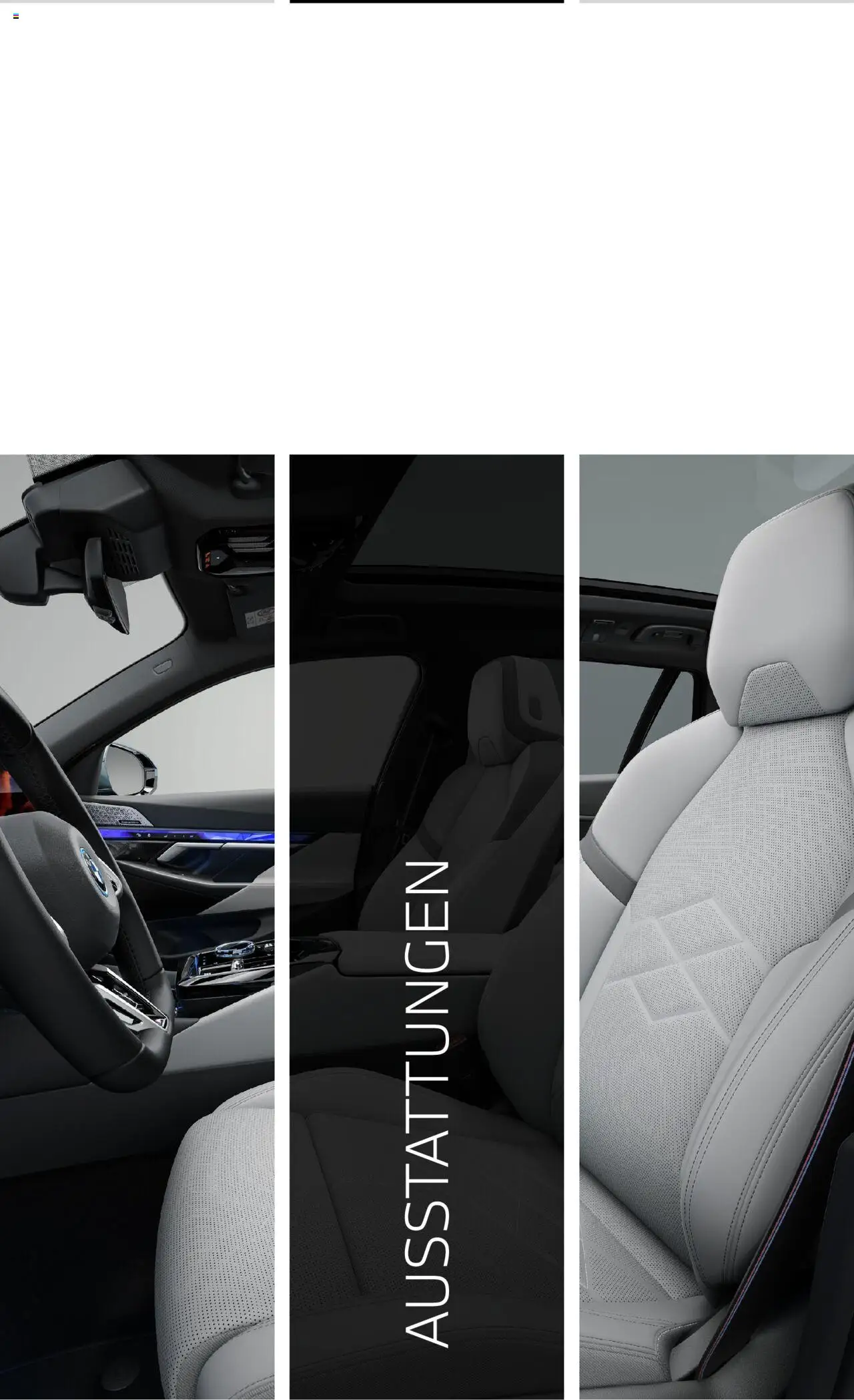 BMW i5 Touring – gültig ab 01.07.2025 | Seite: 11