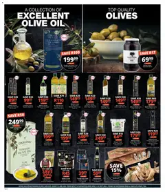 Checkers specials catalogue – valid from 28.05.2026 | Page: 8 | Products: Bakery, Cheese, Bread, Vinegar
