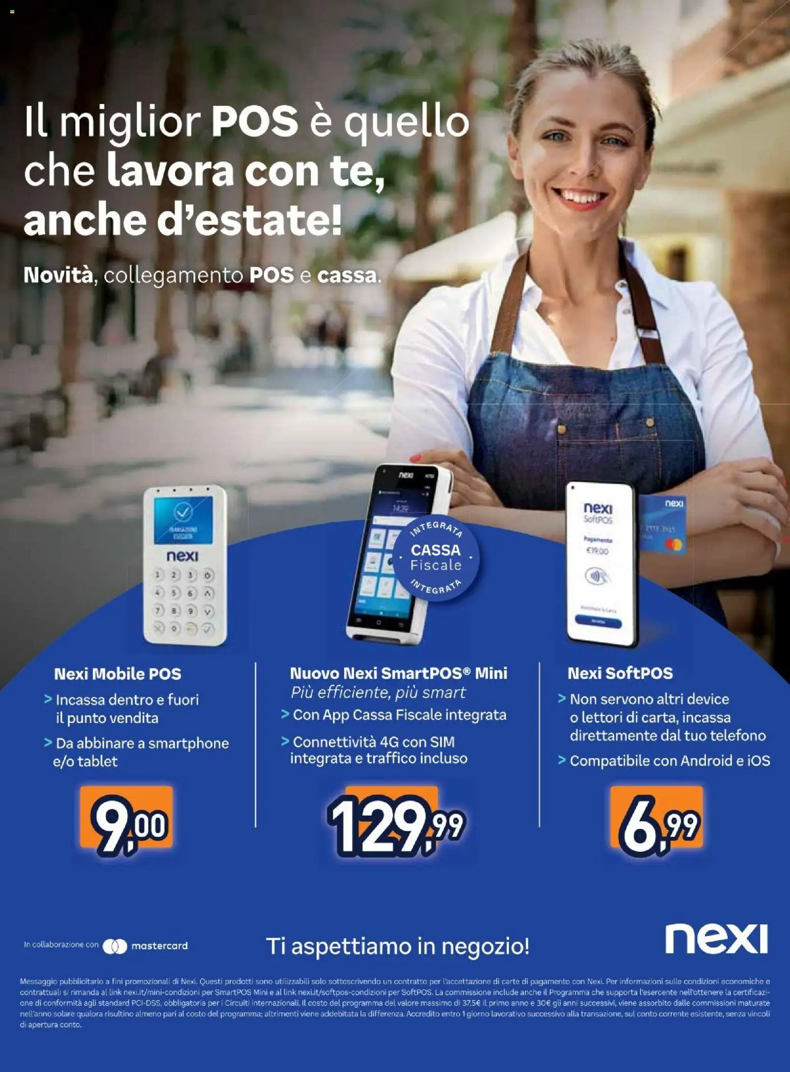 Volantino Unieuro del 17/07/2026 | Pagina: 32