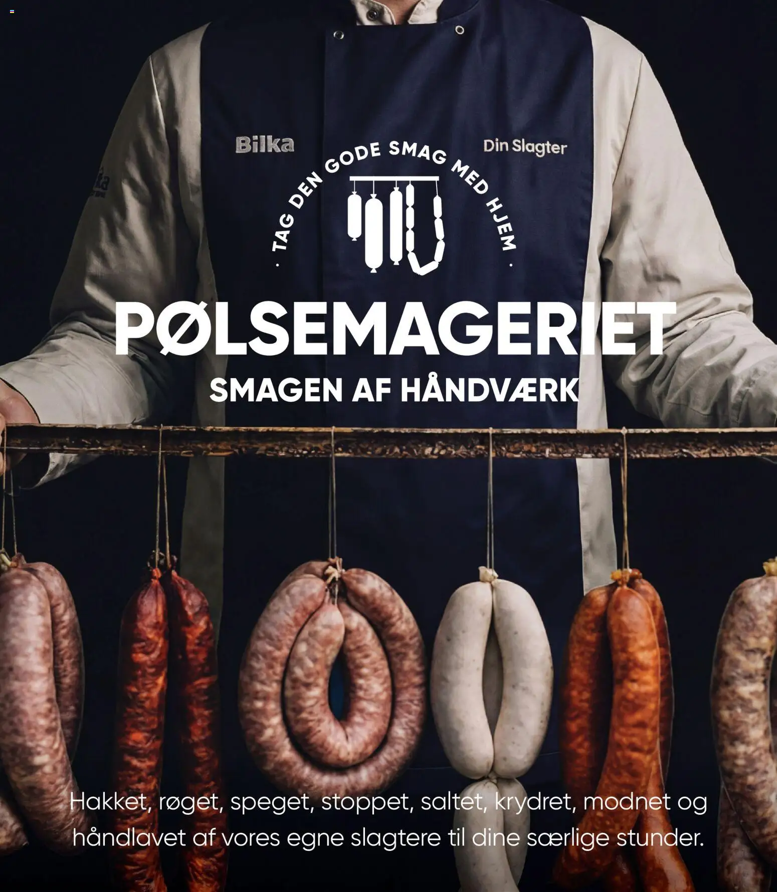 Bilka tilbudsavis – gyldig fra 18/09/2026 | Side: 19