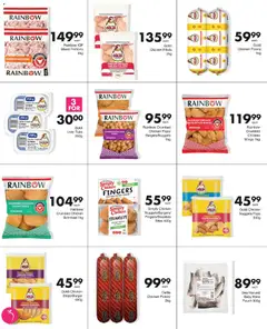 Save specials catalogue – valid from 29/09/2026 | Page: 15