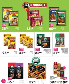 Save specials catalogue – valid from 15/09/2026 | Page: 22