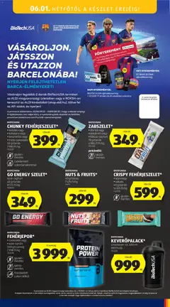 Aldi akciós újság - amely érvényes a következő dátumtól: 28.05.2026 | Oldal: 43