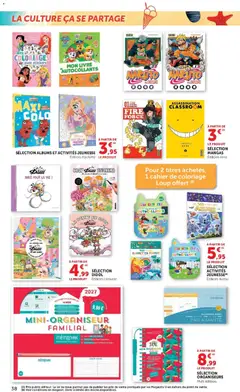 Super U - Prévisualisation de Super U - Les prix bas de la semaine valide à partir de 30/06/2026 | Page: 38