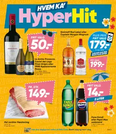 Bilka - Tilbudsavis uge 30 gyldig fra 17/07/2026 | Side: 3