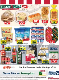 Pick n Pay specials catalogue – valid from 09/07/2026 | Page: 2