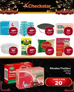 Check Star specials catalogue – valid from 19/10/2026 | Page: 4