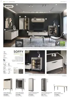 Jela katalog - pregled Jela kataloga - važi od 06.04.2026 | Strana: 42