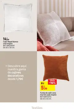 Vista previa Leroy Merlin catálogo Decoración válido desde el 10/09/2026 | Página: 101