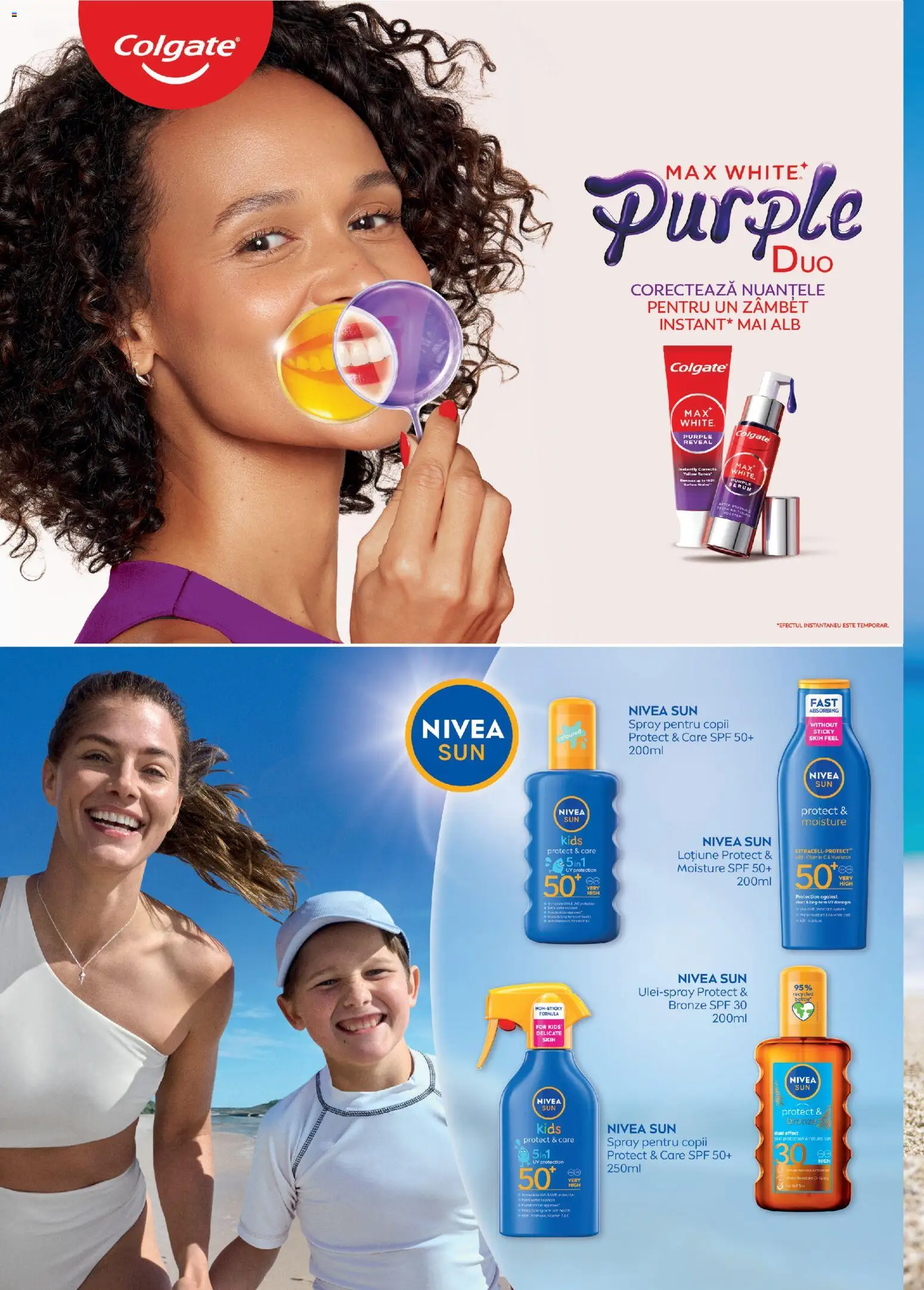 Noul catalog Mega Image – valabil de la 28.05.2026 | Pagină: 40 | Produse: Serum