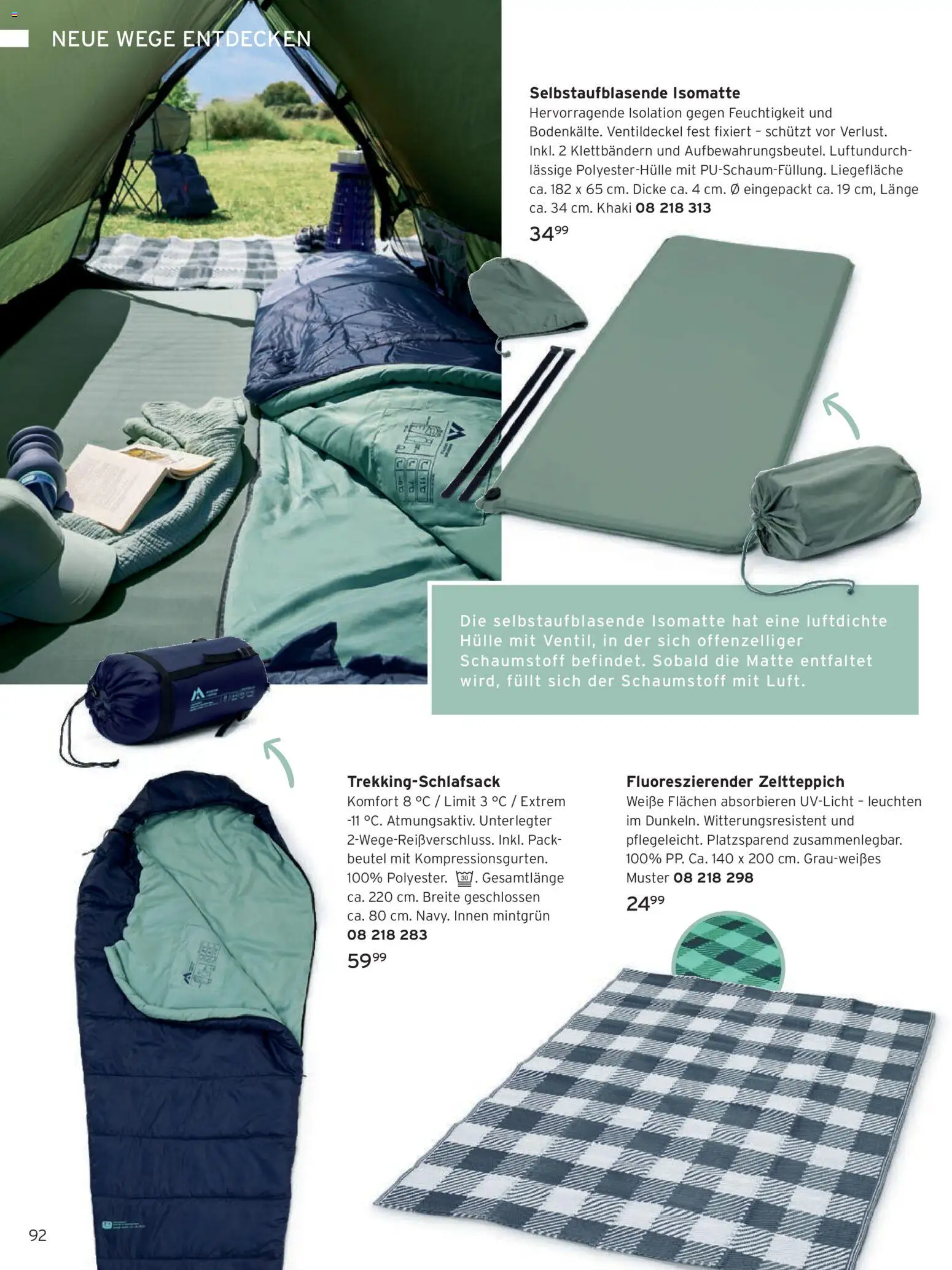Angebote Tchibo – gültig ab 01.08.2026 | Seite: 92 | Produkte: Hülle
