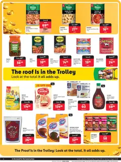Makro specials catalogue – valid from 22/07/2026 | Page: 4