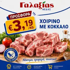 Γαλαξίας φυλλαδιο σε ισχύ από 07/09/2026