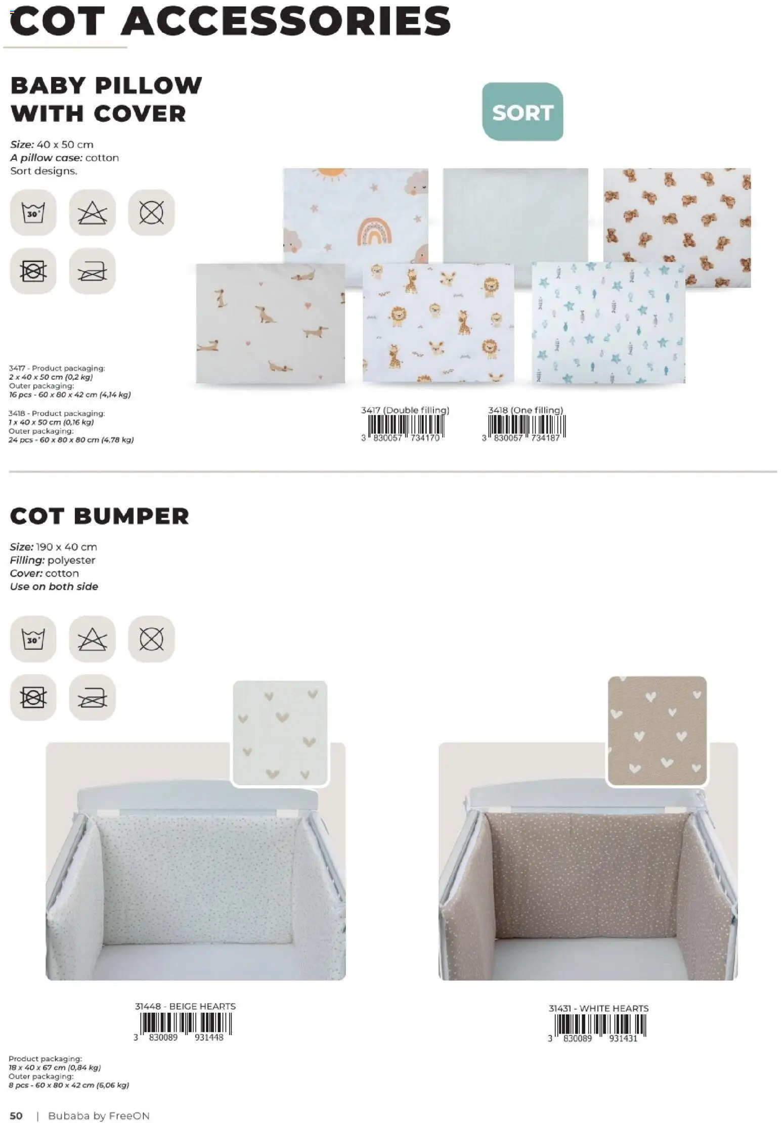 Baby Center katalog | vrijedi od 01.01.2027 | Stranica: 50 | Proizvodi: Čaše