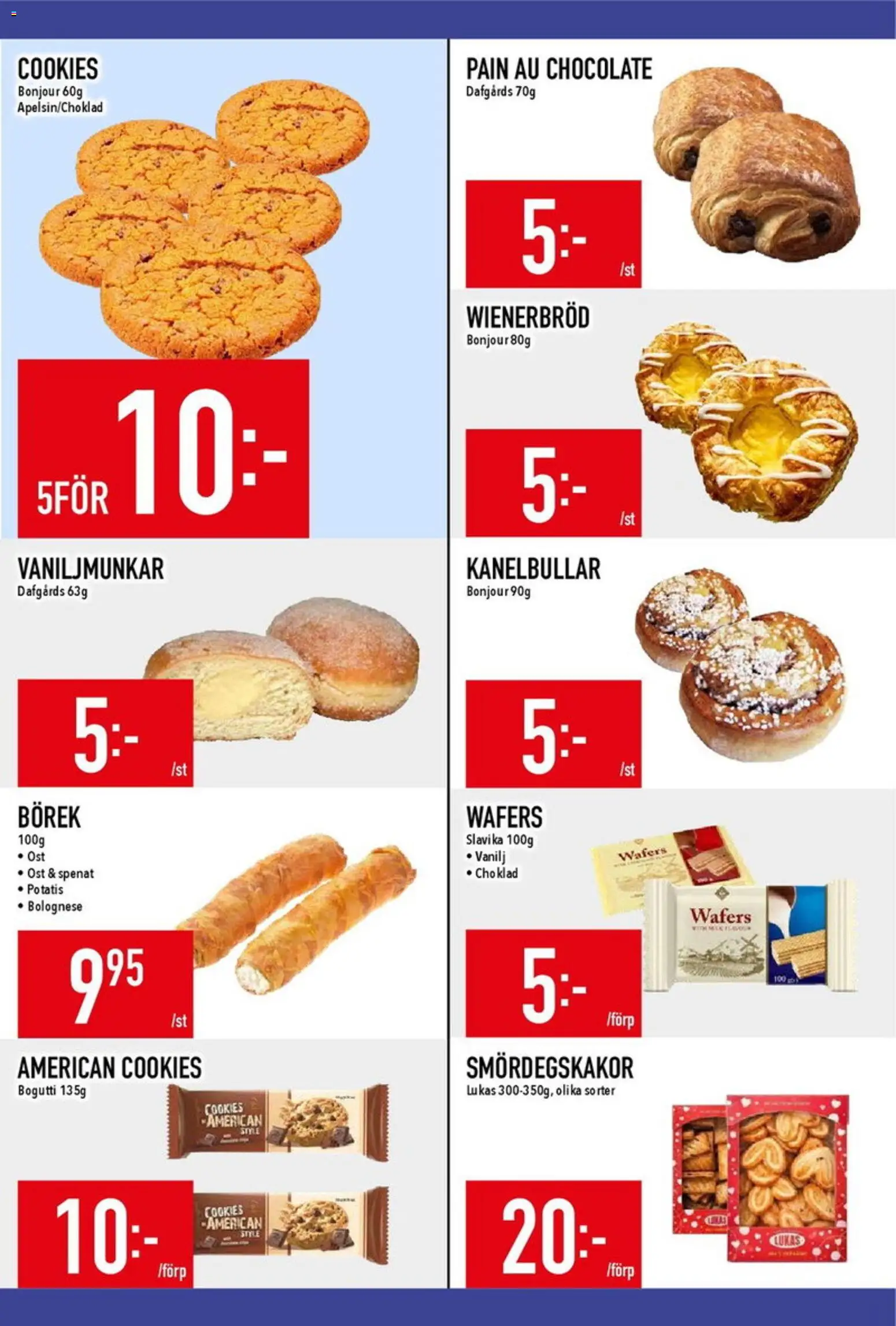 Matdax reklamblad aktuell från 26/10/2026 | Sida: 12 | Produkter: Spenat, Ost, Choklad, Potatis