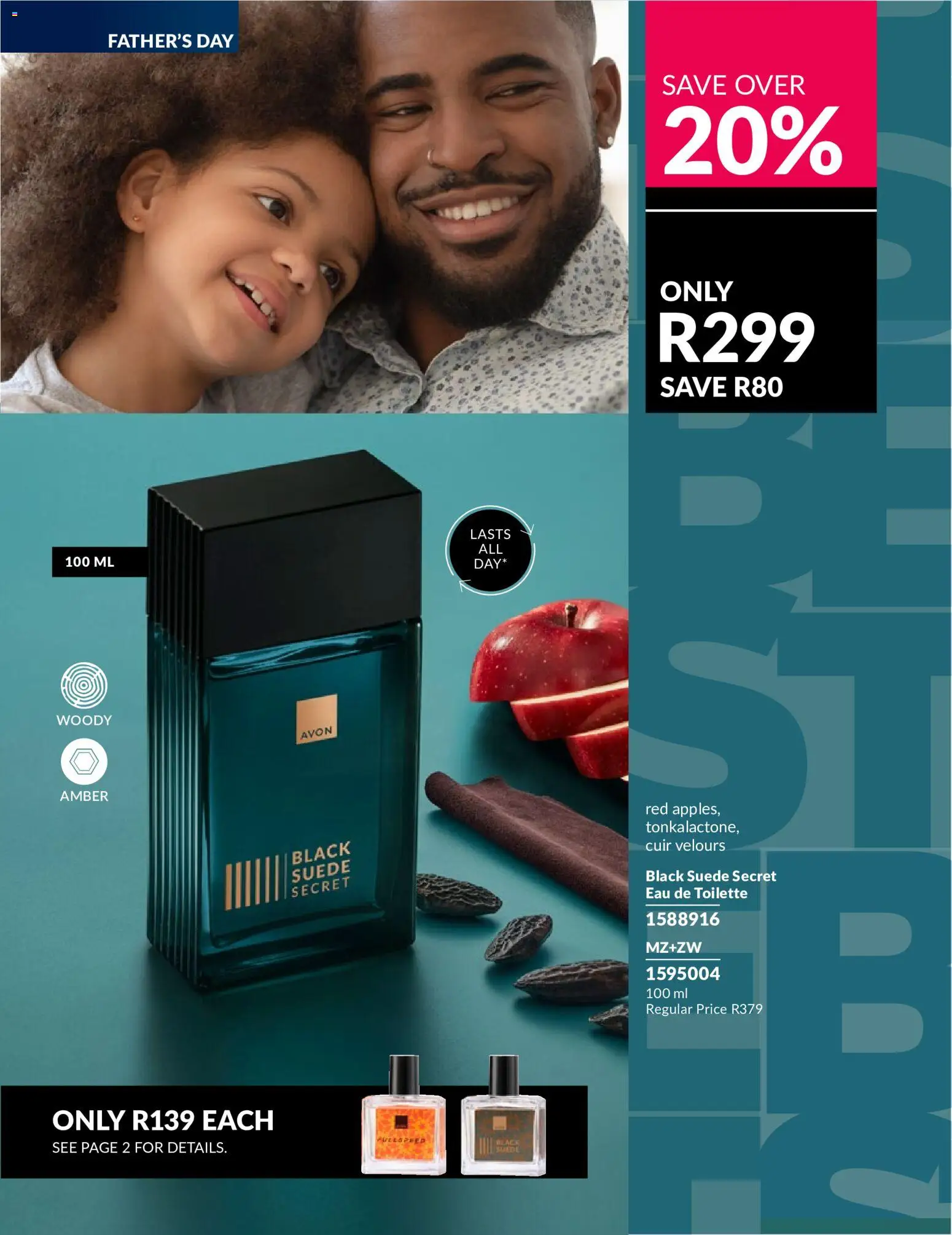 New Avon catalogue – valid from 01.06.2026 | Page: 6