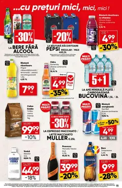 Ofertele Profi valabile de la 08.07.2026 | Pagină: 11