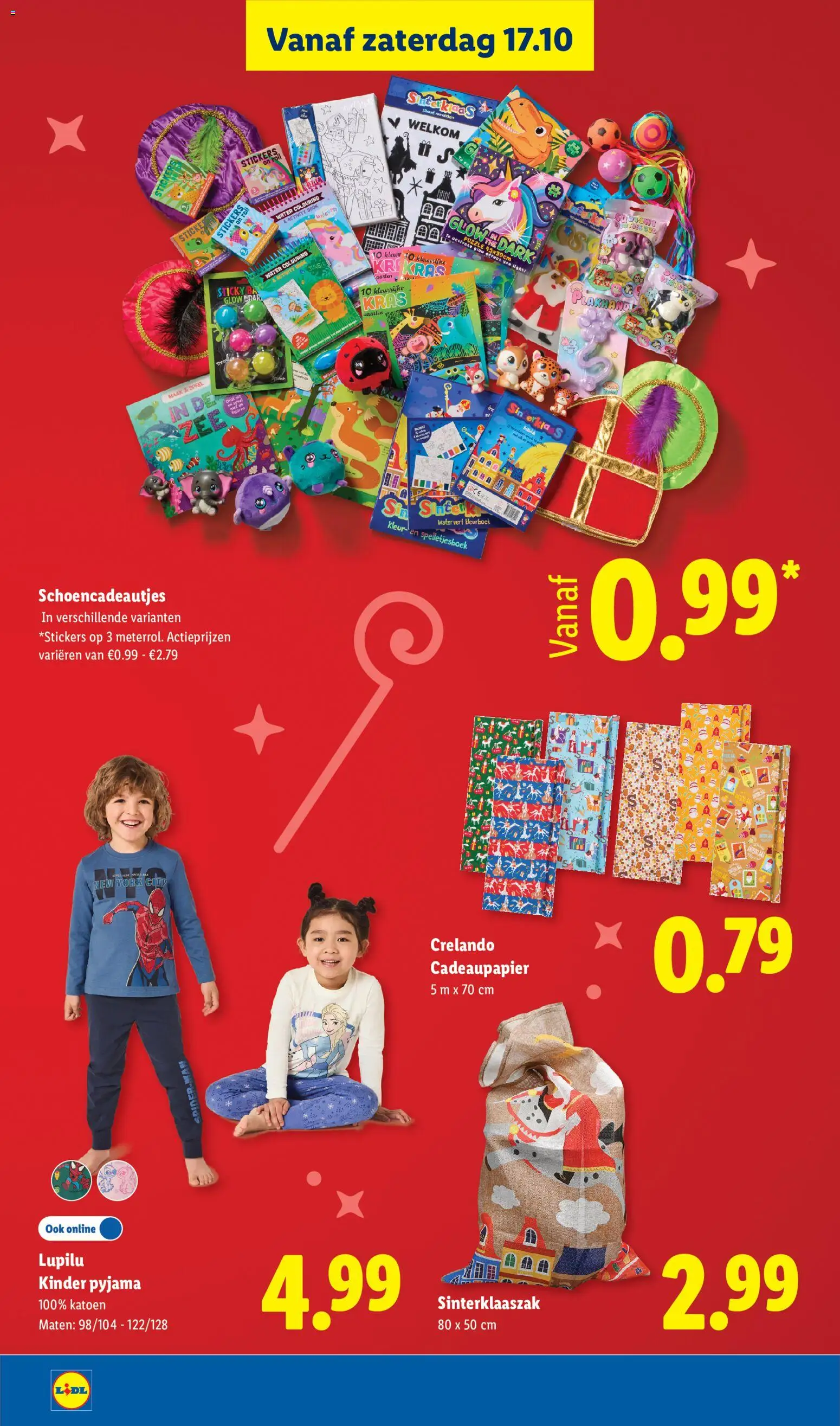 {H1} | Pagina: 14 | Producten: Pyjama, Kinder, Stickers, Water