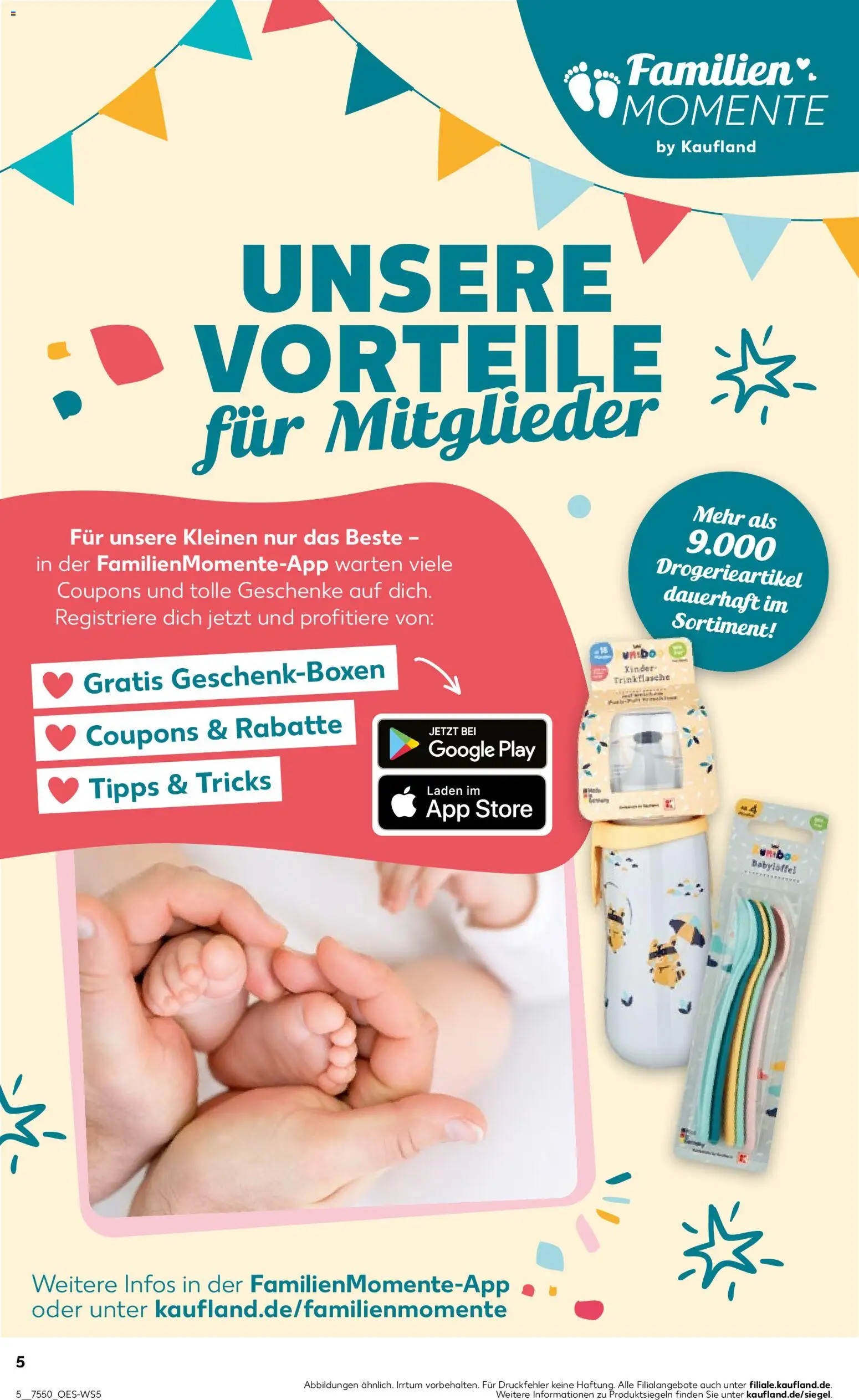 Kaufland Prospekt Zeitz – gültig ab 08.06.2026 | Seite: 14