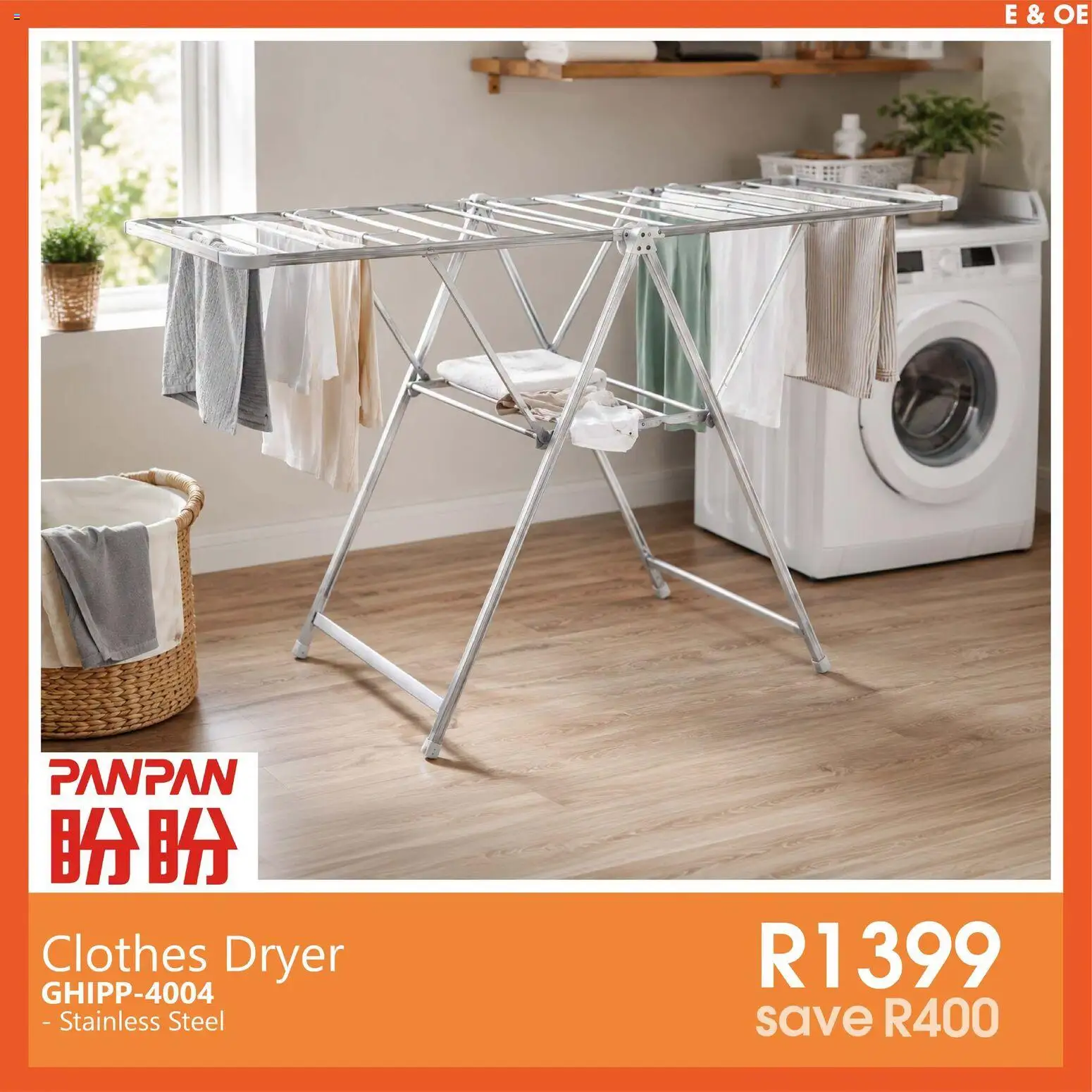 New Tafelberg Furnishers catalogue – valid from 05/08/2026 | Page: 2