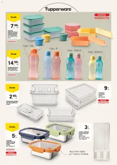 Pré-visualização Continente Casa Outono válido de 13/10/2026 | Página: 12
