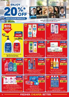 Preview of VIVA offers valid from 24 Sep, 2026 | Page: 18