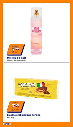 Pogląd oferty "Action gazetka" - ważna od 05.08.2026 | Strona: 16