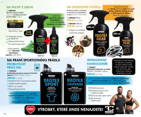 Dedra leták platný od 24.04.2026 | Strana: 36