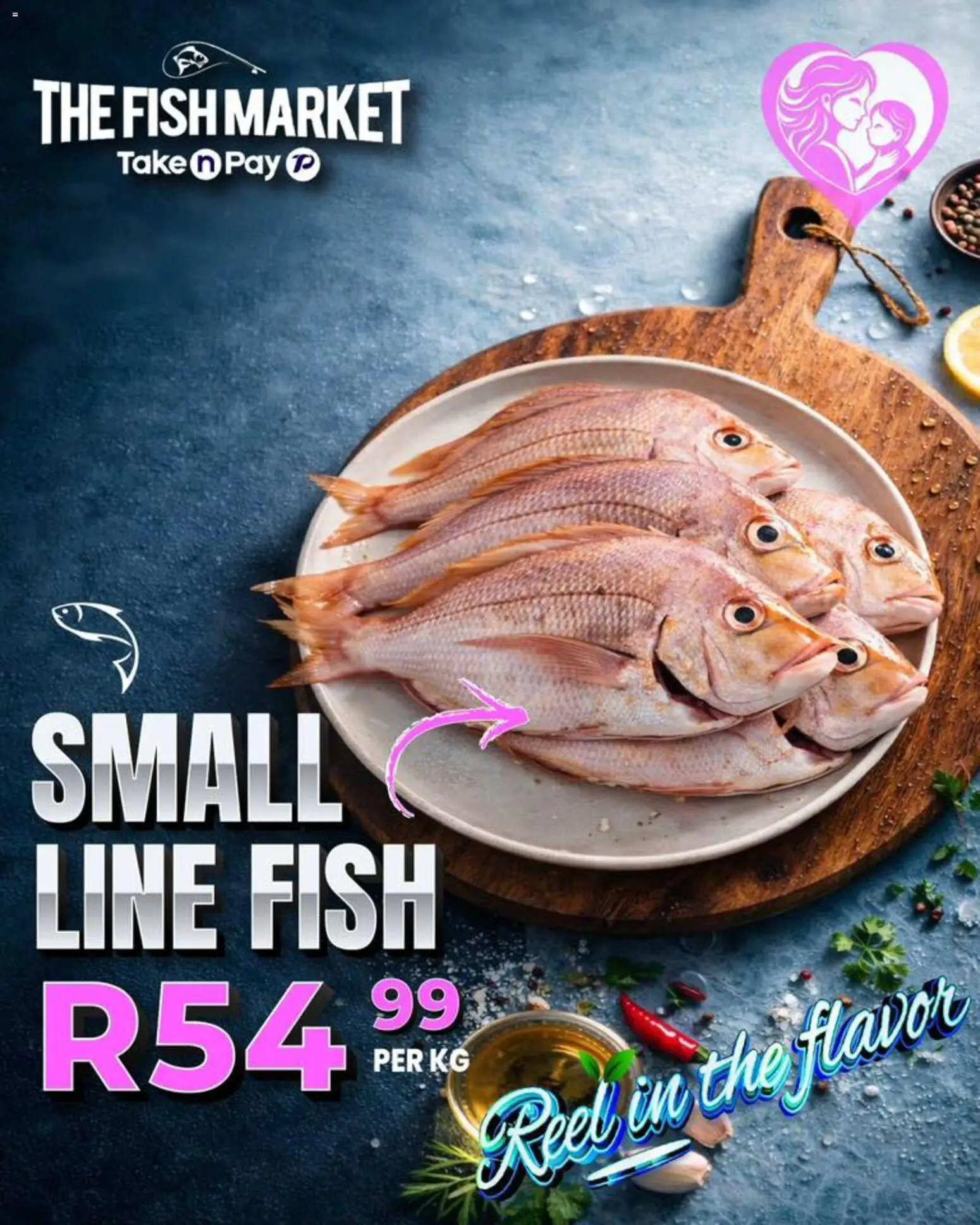 New Take n Pay catalogue – valid from 10.05.2026 | Page: 49