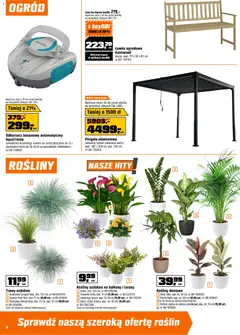 Pogląd oferty "OBI gazetka" - ważna od 02.06.2026 | Strona: 4