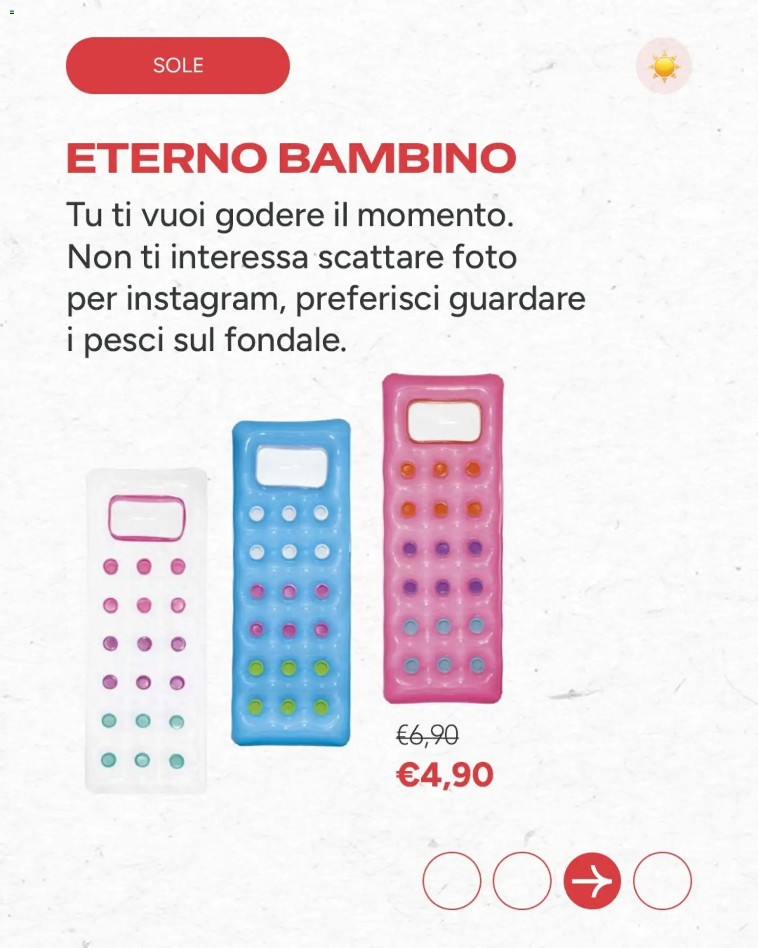Volantino Max Factory del 09.06.2026 | Pagina: 4