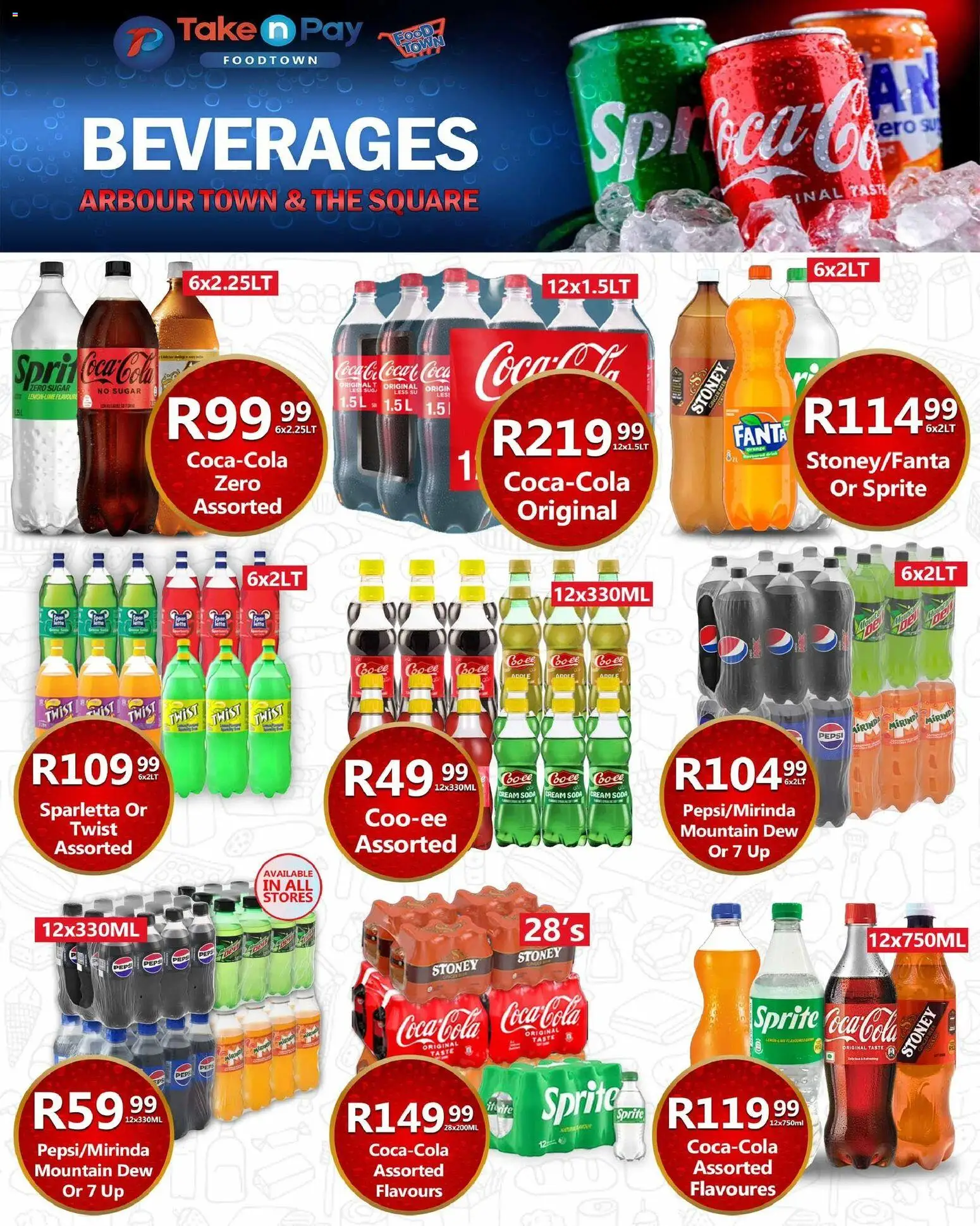 New Take n Pay catalogue – valid from 15.06.2026 | Page: 41