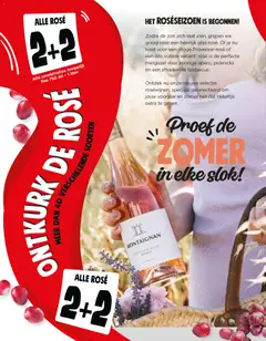 JUMBO folder / publicité - Voorbeeld van een folder van JUMBO, geldig van 13.05.2026 | Pagina: 2 | Producten: Fles