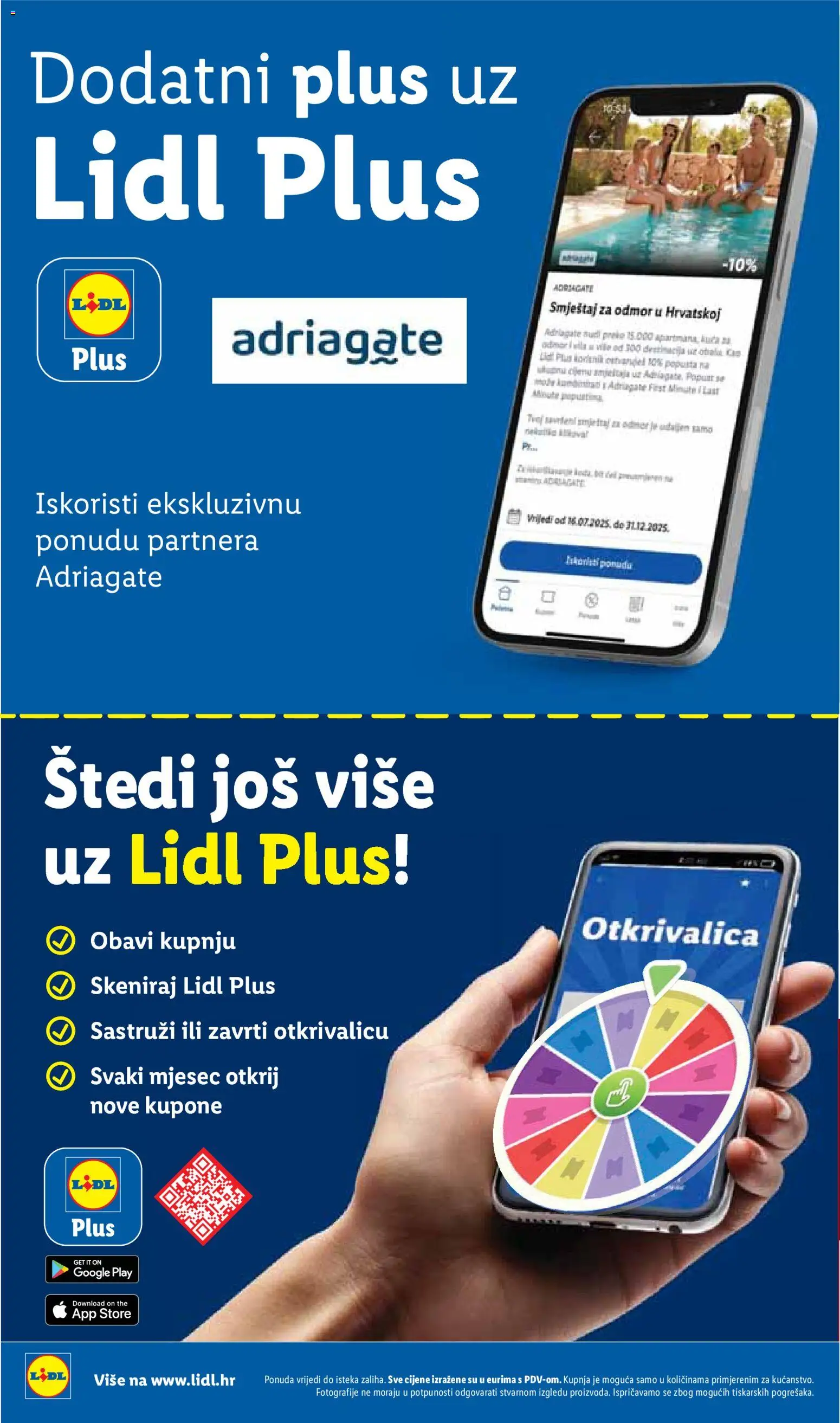 Lidl katalog | vrijedi od 11.05.2026 | Stranica: 48