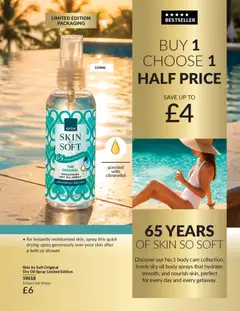 Preview of AVON - Offers valid from 01.05.2026 | Page: 6