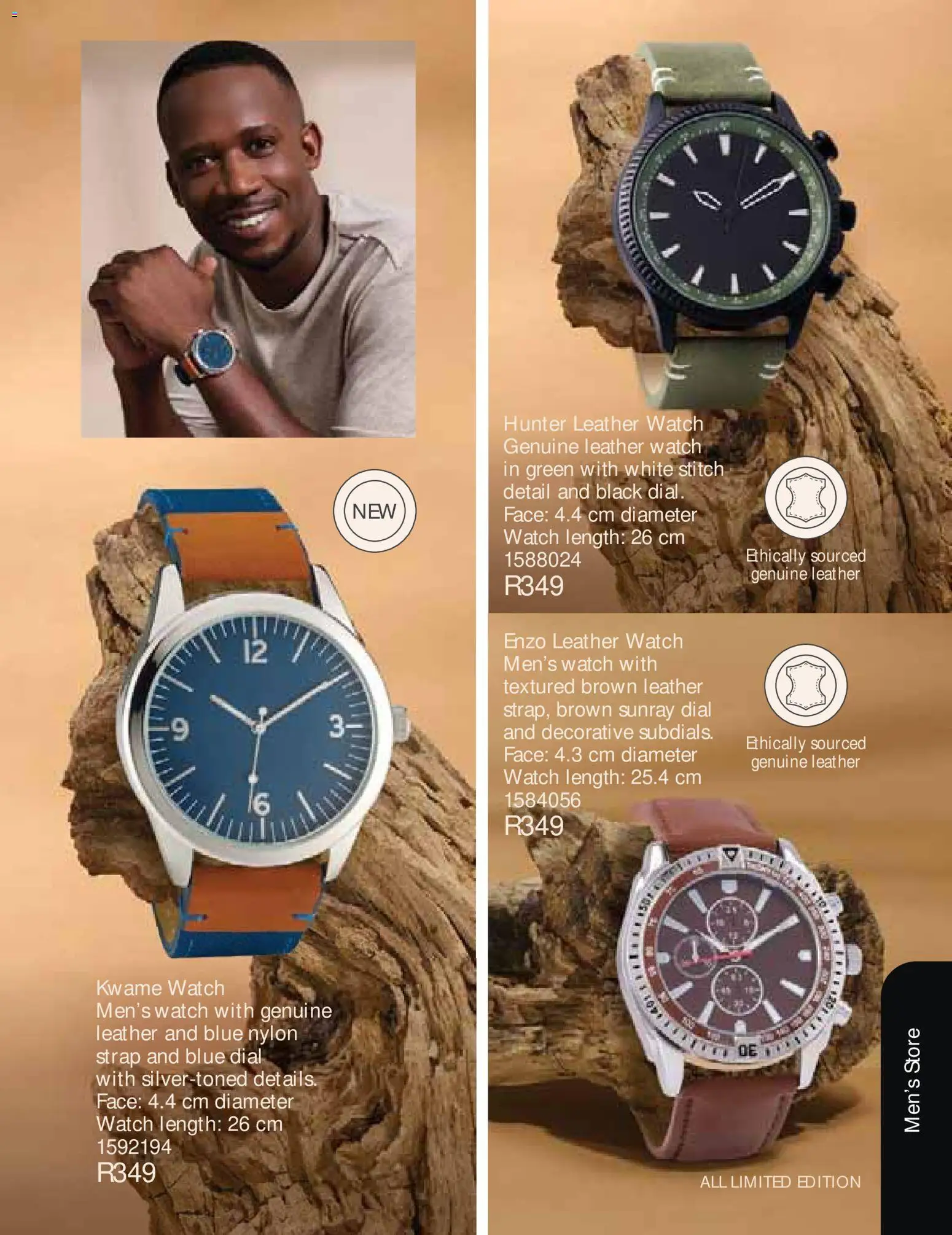 New Justine catalogue – valid from 01/09/2026 | Page: 86