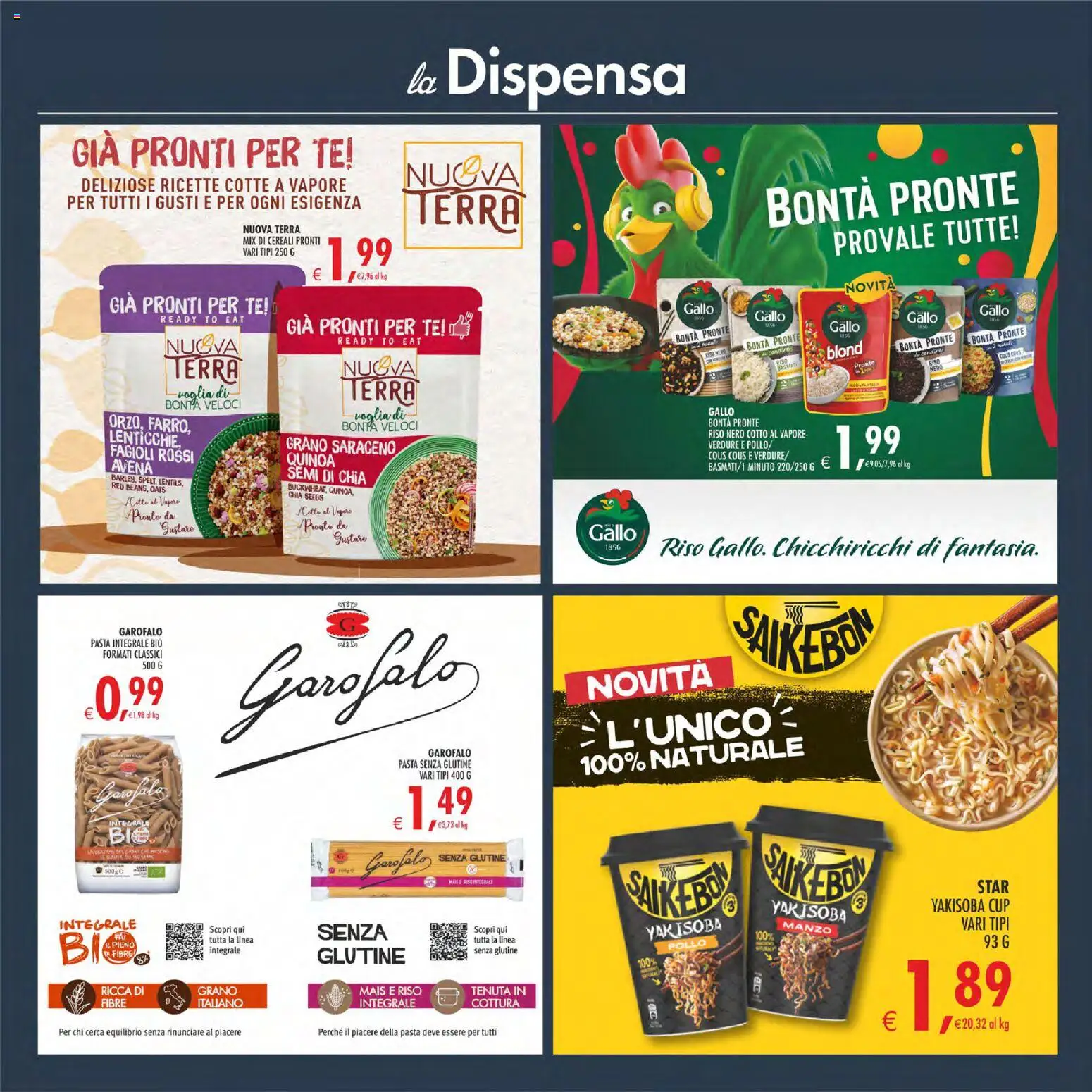 Volantino Decò del 01/09/2026 | Pagina: 24