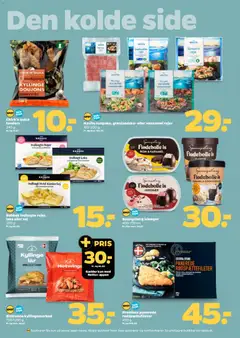 Netto - Tilbudsavis uge 21 gyldig fra 16.05.2026 | Side: 18