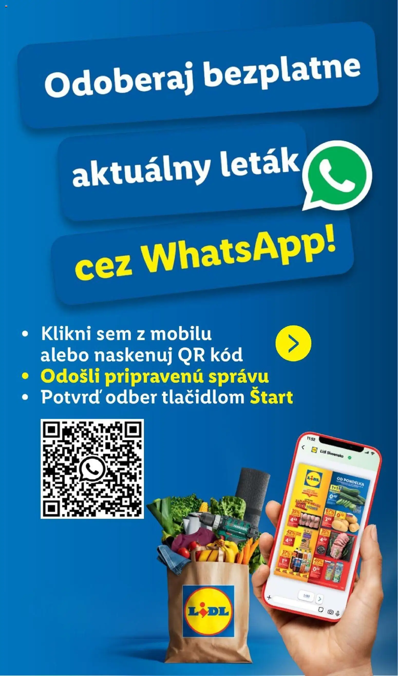 Nové Lidl akcie – leták je platný od 20.07.2026 | Strana: 108