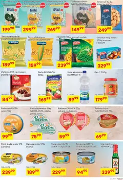 Fortuna Market katalog - pregled Fortuna Market kataloga - važi od 11.05.2026 | Strana: 5