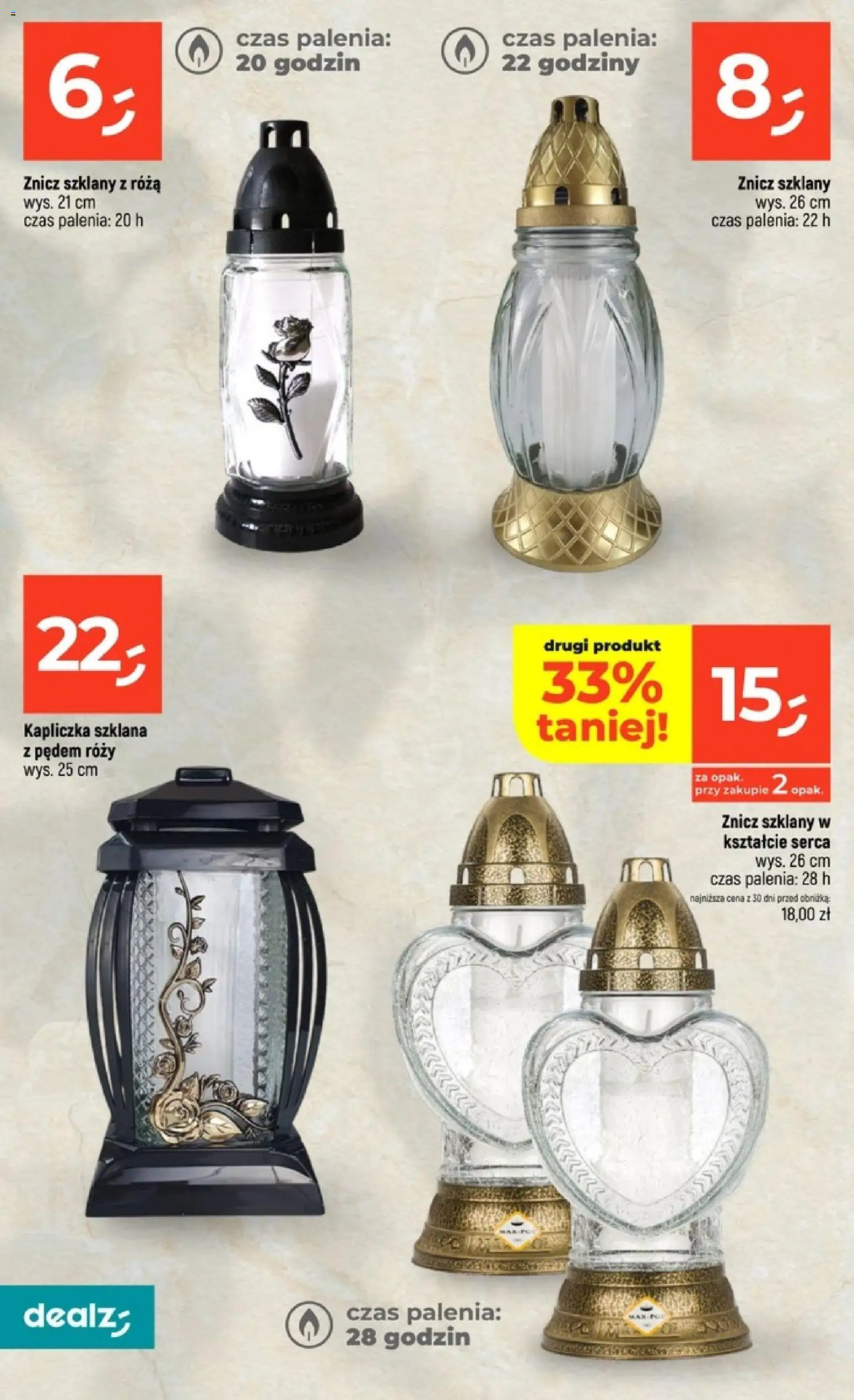 Dealz gazetka od 08.10.2026 | Strona: 44