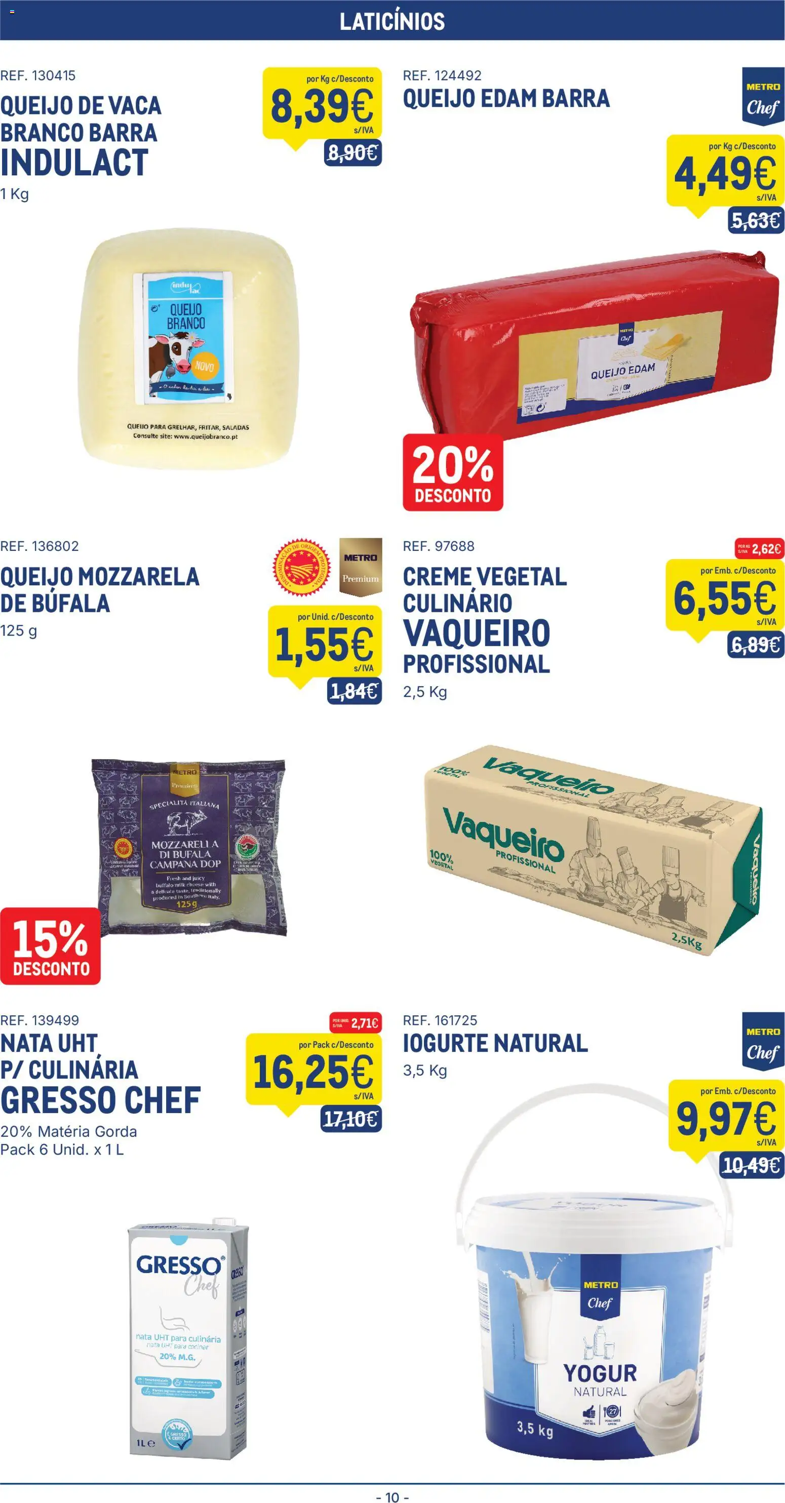 Makro folheto │ válido de 14/07/2026 | Página: 10