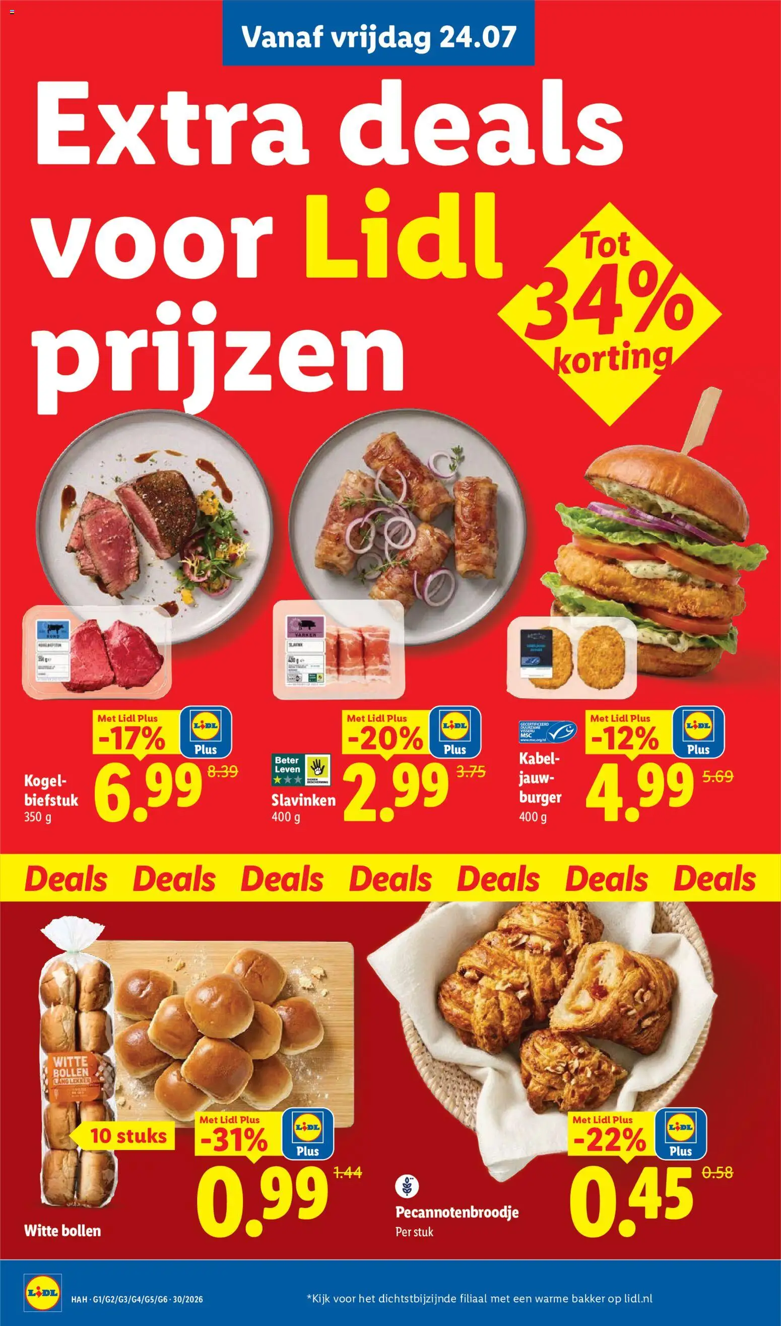 {H1} | Pagina: 21 | Producten: Biefstuk, Steak, Kabel