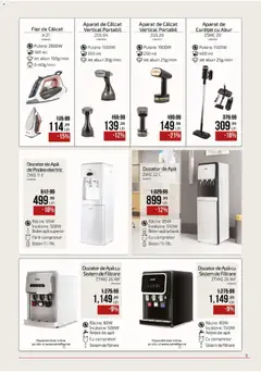 Ofertele Carrefour valabile de la 09.09.2026 | Pagină: 9